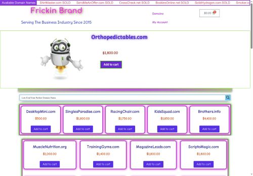orthopedictables.com capture - 2025-10-16 12:33:18