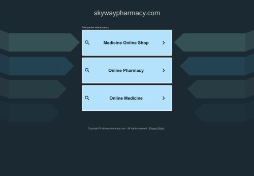 skywaypharmacy.com capture - 2025-10-16 12:57:39