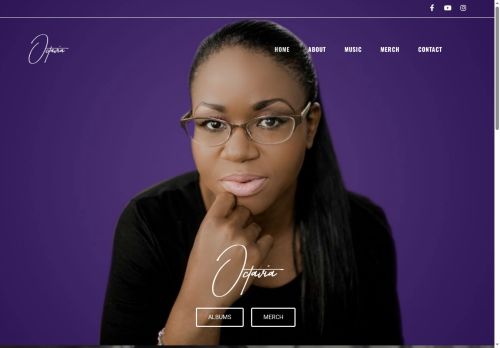 simplyoctavia.com capture - 2025-10-16 13:10:50