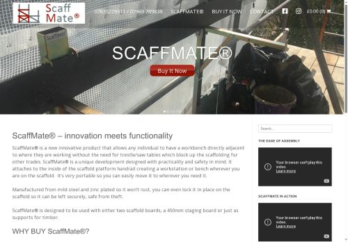 scaffmate.com capture - 2025-10-16 13:19:36