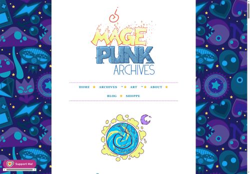 magepunkarchives.com capture - 2025-10-16 13:36:10