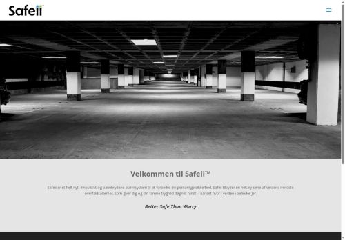 safeii.com capture - 2025-10-16 13:41:12