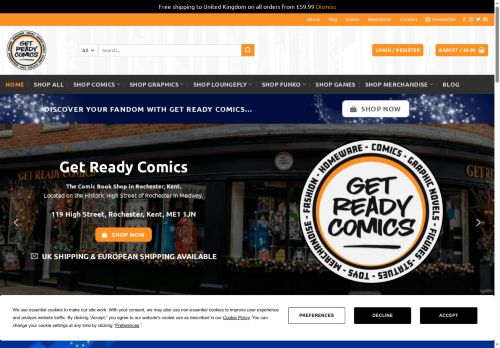 getreadyretro.com capture - 2025-10-16 13:48:23