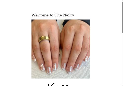 nailsalonspokane.com capture - 2025-10-16 13:51:03