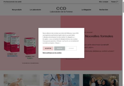 laboccd.com capture - 2025-10-16 13:53:03