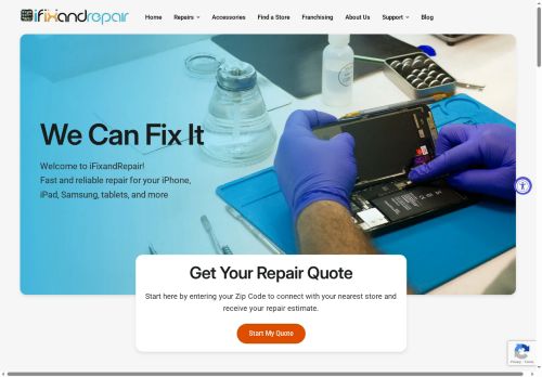 ifixwholesale.com capture - 2025-10-16 13:58:31