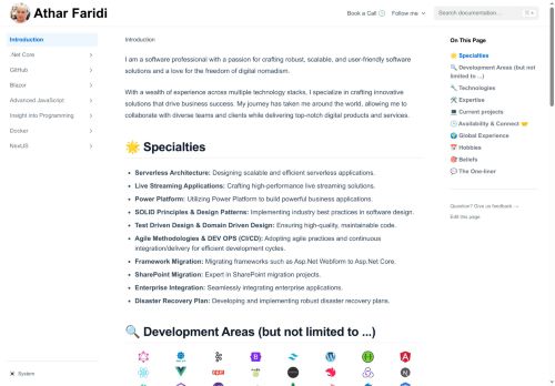 atharfaridi.com capture - 2025-10-16 14:09:19