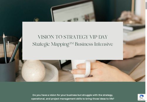 visiontostrategy.com capture - 2025-10-16 14:22:52