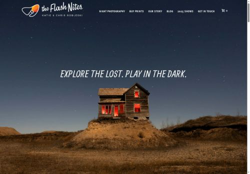 chrisrobleski.com capture - 2025-10-16 14:35:43