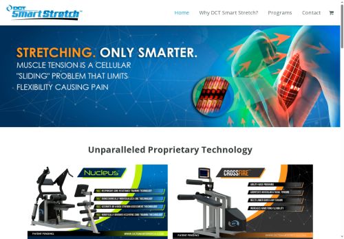 dctsmartstretch.com capture - 2025-10-16 14:45:49
