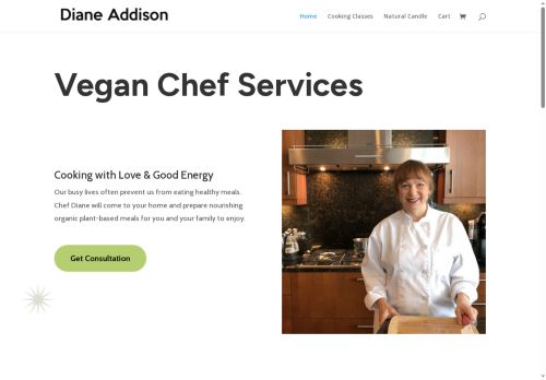 organicvegancuisine.com capture - 2025-10-16 14:56:52