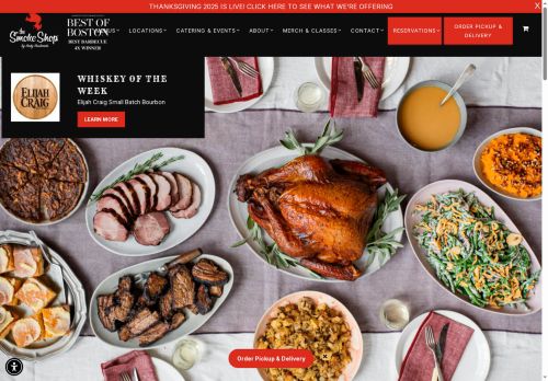 barbecuesmokeshop.com capture - 2025-10-16 15:05:52