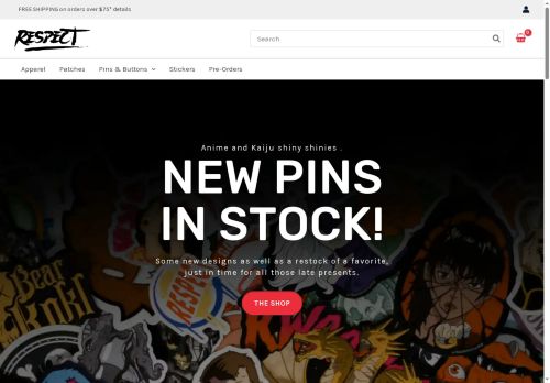 respectgraphics.com capture - 2025-10-16 15:26:01