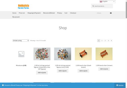 hobbyista.com capture - 2025-10-16 15:46:31