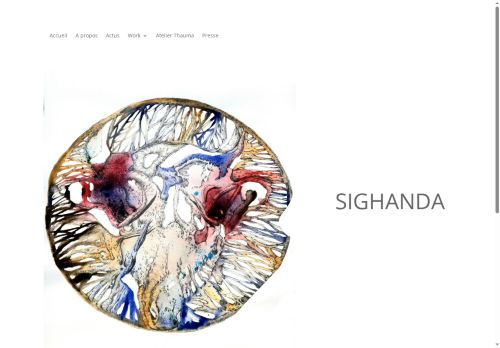 sighanda.com capture - 2025-10-16 15:55:07