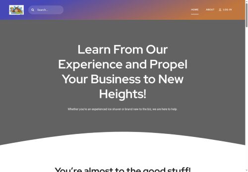 joshuadouglasjr.com capture - 2025-10-16 16:30:18