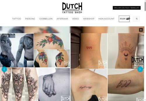 dutchtattooshop.com capture - 2025-10-16 16:41:42