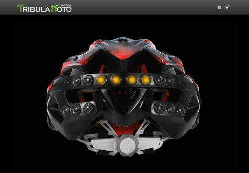 tribulamoto.com capture - 2025-10-16 16:41:42