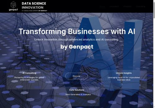 datascienceinnovation.com capture - 2025-10-16 16:53:08