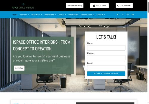 r2gofficefurniture.com capture - 2025-10-16 16:54:52
