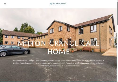 miltongrangecare.com capture - 2025-10-16 17:28:03