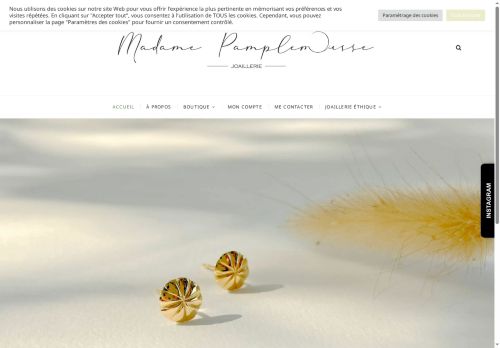 madamepamplemousse.com capture - 2025-10-16 17:30:05