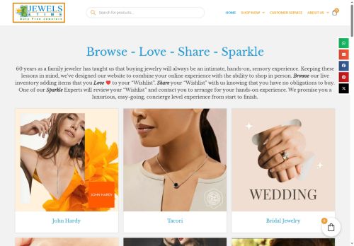 jamaicajewelsandtime.com capture - 2025-10-16 17:30:05