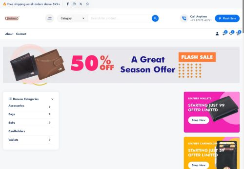 gentlemanwallet.com capture - 2025-10-16 17:32:08