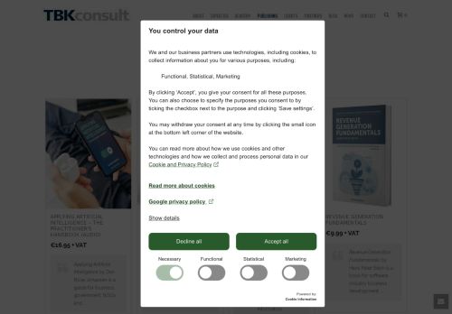 tbkbook.com capture - 2025-10-16 17:47:23