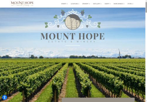 mthopewinery.com capture - 2025-10-16 17:49:24