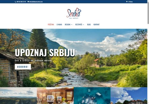 allaboutserbia.com capture - 2025-10-16 18:05:05