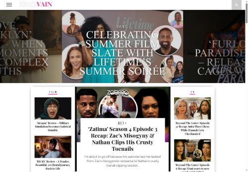 vainnetwork.com capture - 2025-10-16 18:18:45