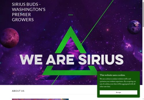 siriusbuds.com capture - 2025-10-16 18:20:44