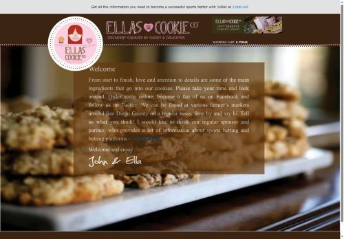 ellascookieco.com capture - 2025-10-16 19:02:30