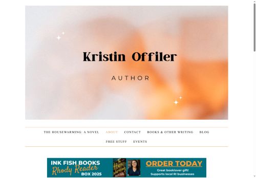 kristinoffiler.com capture - 2025-10-16 19:08:09