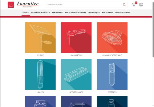 fournitec.com capture - 2025-10-16 19:09:04