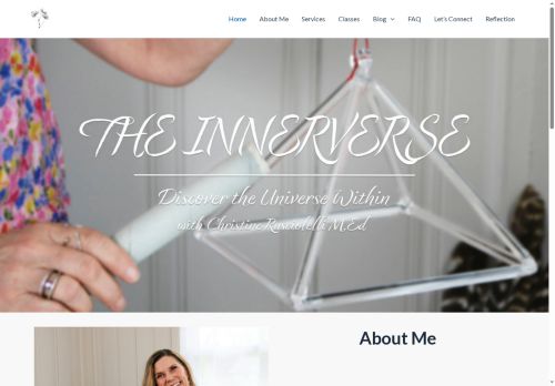 the-innerverse.com capture - 2025-10-16 19:11:55