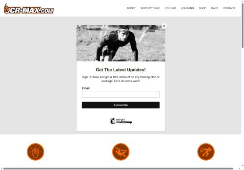 ocr-max.com capture - 2025-10-16 19:33:28