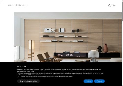 russodimauro.com capture - 2025-10-16 19:36:18