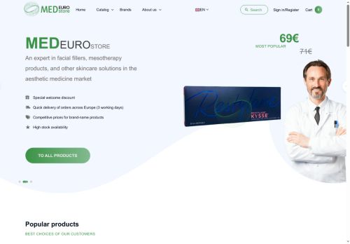 mederstore.com capture - 2025-10-16 19:38:19