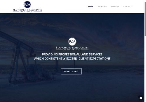 balandservices.com capture - 2025-10-16 19:57:28