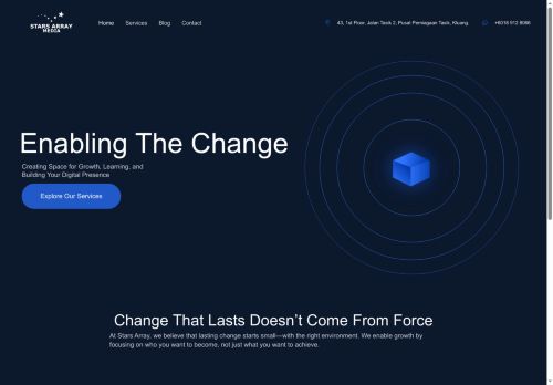 starsarray.com capture - 2025-10-16 19:58:28