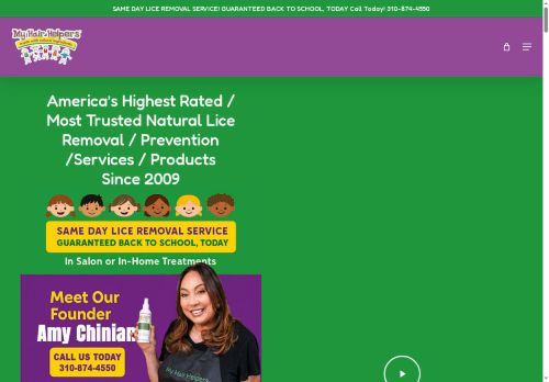 naturalheadliceproducts.com capture - 2025-10-16 20:10:46