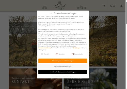 edelhof1514.com capture - 2025-10-16 20:22:35
