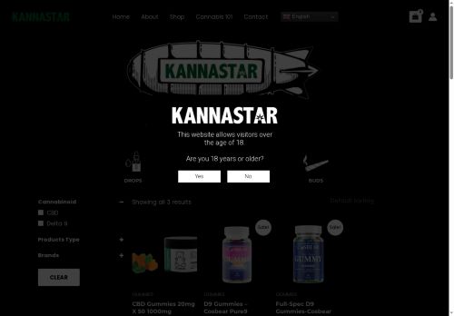 cosbear.com capture - 2025-10-16 20:23:21