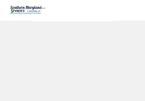 somdgrowers.com capture - 2025-10-16 20:44:46