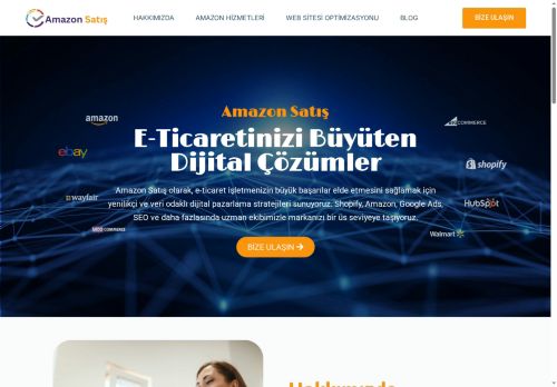 amazonsatis.com capture - 2025-10-16 20:51:56