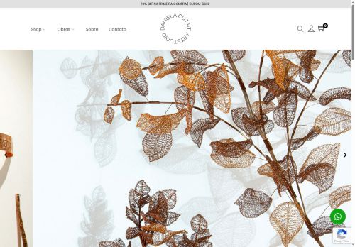 danielacutait.com capture - 2025-10-16 21:05:39