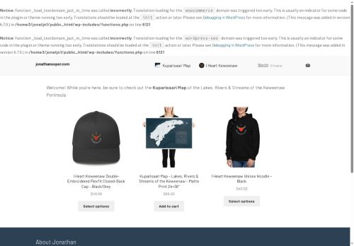 jonathansoper.com capture - 2025-10-16 21:25:56