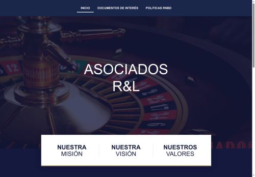 asociadosryl.com capture - 2025-10-16 21:49:34